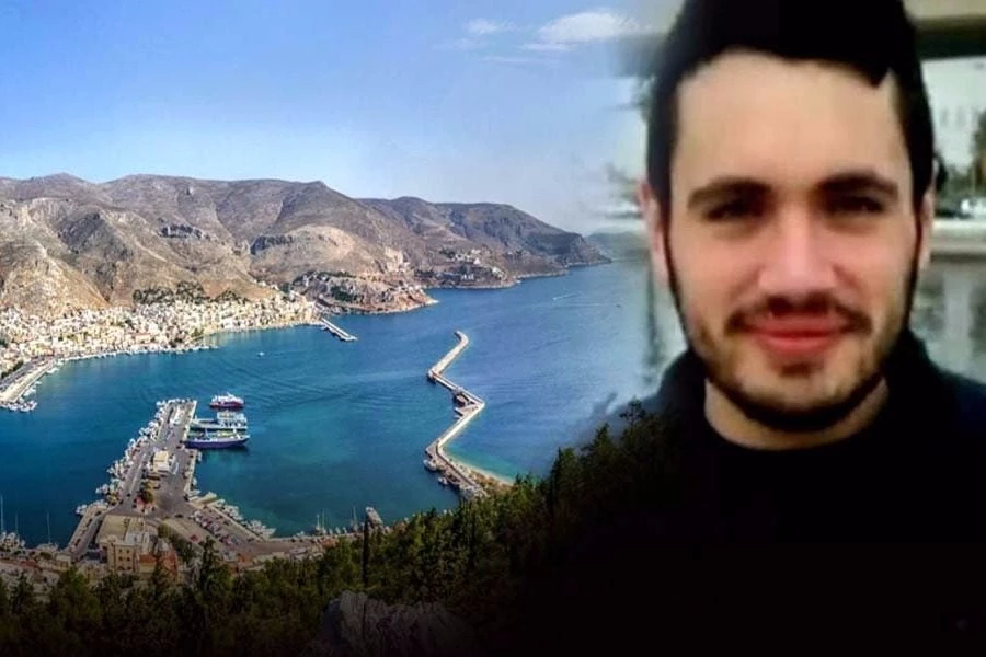 Ο πατέρας του 21χρονου φοιτητή στην Κάλυμνο επιμένει ότι επρόκειτο για έγκλημα